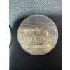 Image 5 : 1960's Canadian Quarters, Half Dollar and Dime
