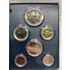 Image 2 : 1985 Specimen Set Of Canadian Coinage