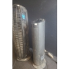 Image 2 : Intertec Model HFD140BC Air Purifier and Lasko Air Heater Model CT22495C