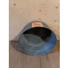 Image 1 : Large Galvanized Basin