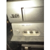 Image 3 : JVC DVD Player HR-XVC1U w/ Technics dbx Stereo Cassette & Black Stand 