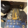 Image 3 : Work Gloves, Auto Heater, Tools, Dropsheet, Sm Canvas Dropsheet 