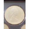 Image 4 : 1979 Royal Canadian Mint Double Dollar Proof-Like Coin Set