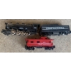 Image 5 : Variety of Locomotives & Tracks incl CN, CP, Baby Ruth, Shell, Old Dutch, Chatanooga & more