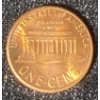 Image 3 : Uncirculated Lincoln Coins