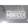 Image 6 : Backyard Grill Barbeque/ Tank Included 40 W, 15 D, 35 T