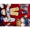 Image 5 : Oilers Stuffed Bear Collection and Cows