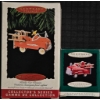 Image 16 : Hallmark Keepsake Kiddie Car Classics Ornaments and Miniature Series Set