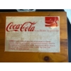 Image 5 : Coca Cola Home Accessories Trunk