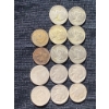 Image 6 : US Coins Including Buffalo Nickels, Indian Head Cents, and Liberty Nickels