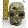 Image 2 :  Preseli Bluestone Crystal Skul 3 IN T