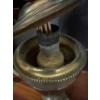 Image 4 : Antique Brass Persian? Samovar  - 16T