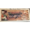 Image 2 : Camping Essentials - 2 Coleman Coolers Folding Camp Chair Hot Stone Grill & More