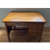 Image 1 : Gorgeous Solid Wood Desk - 42W, 28D, 31T