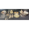 Image 1 : Electroplated Tableware