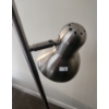 Image 5 : Floor Lamp w/ Foot Control and Three Adjustable Lights 9" Diameter Base, 62 T 