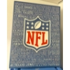 Image 2 : NFL Collectibles -#97 BOSA 49ers & Blue Key Lock Box