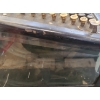 Image 6 : Antique Burroughs Adding Machine 12 W, 16 D, 12.5 T (Some Keys Missing as Shown)