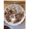 Image 4 : Decorative Dishware and Ceramic Assortment
