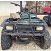 Image 1 : Arctic Cat Quad (Last Running 10 Years Ago/ Parked/ Tune Up Required)