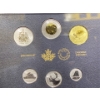 Image 2 : 2021 Royal Canadian Mint Tortoise Coin Set