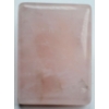 Image 3 : Bahai Pink Quartz (90.5 ct, 35.4×26.2×8.5 mm)