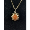 Image 13 : Costume Jewelry and Art Glass Vase
