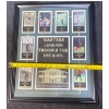 Image 4 : "Masters Legends Through The Decades" from the Augusta National Golf Club