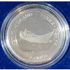Image 8 : 1992 Royal Canadian Mint 125th Anniversary 13-Coin Sterling Silver Proof Set