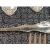 Image 7 : International Sterling Silver Flatware Set - Joan Of Arc (1.00 lbs total ) #2