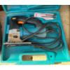 Image 3 : Red PowerFast Electric Stapler and Makita Jigsaw 