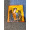 Image 1 : Religious Painting On Wooden Slab