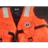 Image 2 : BRAND NEW Mustang Survival XXL Flotation Aid Type 3 PFD / Kolpin Gun Boot Pouch