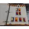 Image 10 : 2 - Unity Canada Postage Stamp Albums With Canadian Stamps from the 1970's to Early 2000's