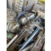 Image 4 : Two Large Jacks and Miscellaneous Tools