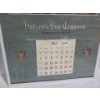 Image 3 : Vintage Hudson's Bay Calendar 18 X 30