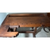 Image 4 : Victorian Oak Work Bench 62L x 42W x 34T - Awesome 