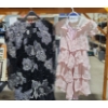 Image 8 : Heavy Sequenced 80's Party Dress by Stefano SZ 14 and Antique 3 Piece Little Girls Dress