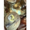 Image 4 : Home Decor Collection - Sculptures (Damage), Brass Elephant, Indigenous Baby and More 