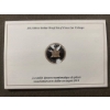 Image 3 : 2012 Royal Canadian Mint Silver Proof Set with Original Packaging