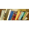 Image 1 : Bundle Of Collectible Vintage Books: Appaloosa, Purnell's "The Arts", Worldwide Cookbook, Encycloped