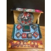 Image 1 : Mini Water Globe Train Set with Light Up Music Box Collection