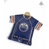 Image 5 :  Edmonton Oilers-Themed Collectible Items And Merchandise.4-Piece Steak Knife Set.  Large Spatula , 