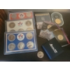 Image 1 :  Commonwealth Games Commemorative Coin Sets & More