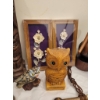 Image 3 : Handmade and Carved Decorative Items Featuring Animal and Natural Motifs