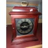 Image 1 : Bulova Mantle Clock 13 T, 10 L, 8 W