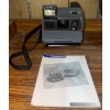 Image 2 : Vintage Poleroid Camera w/ Original Manual & More