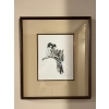 Image 1 : “Healing Bliss” limited edition 42/50 with authentic certificate. artist Olga Tomlinson 1979