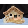 Image 2 : Pen Delfin Large Collectible 'Old Schoolhouse' Scene 