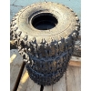 Image 1 : 4.10-4 (OFF ROAD) Set of 5 Tires 